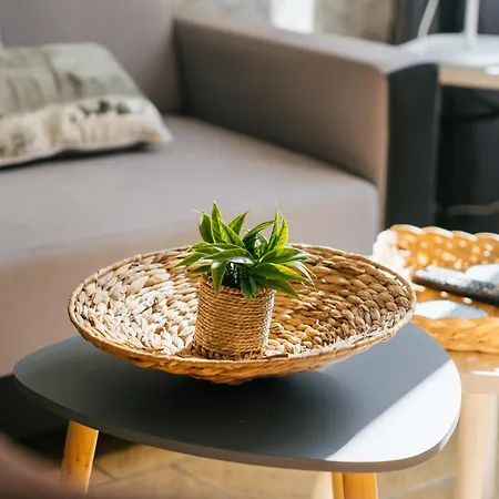Дом отдыха Maison Chaleureuse Канкаль