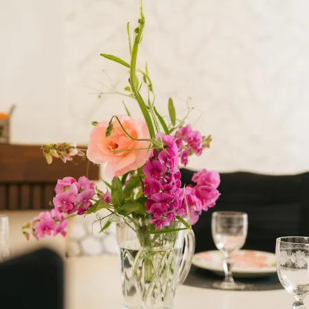 Maison Chaleureuse Канкаль