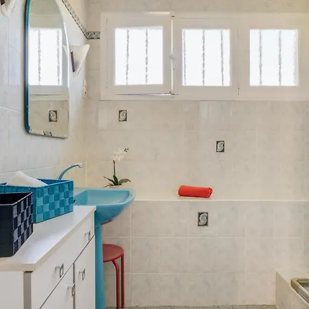 Дом отдыха Maison Chaleureuse Канкаль