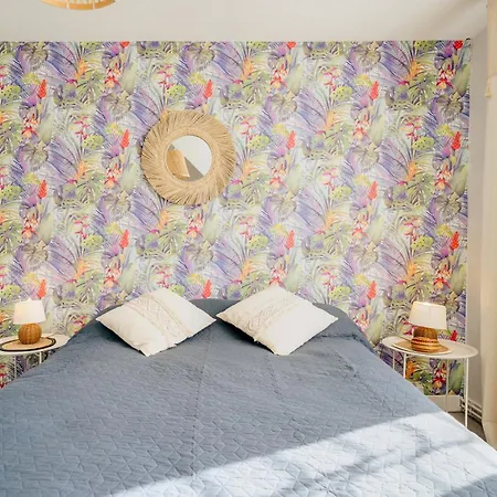 Maison Chaleureuse Дом отдыха *
