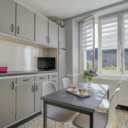 Maison Chaleureuse